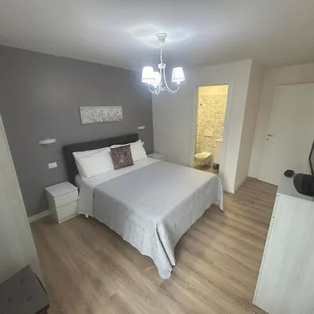 Holiday home Affitti Turistici Porta Valeria *