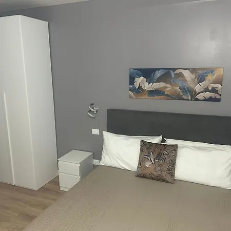 Affitti Turistici Porta Valeria Holiday home