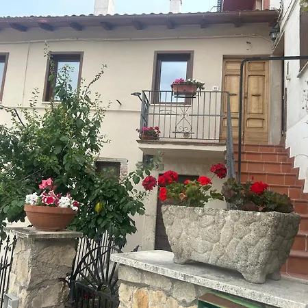 Affitti Turistici Porta Valeria * Tagliacozzo