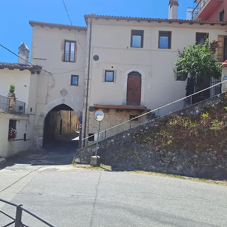Affitti Turistici Porta Valeria * Tagliacozzo