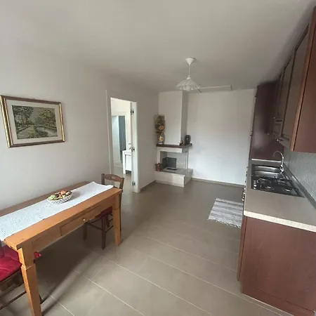 Holiday home Affitti Turistici Porta Valeria