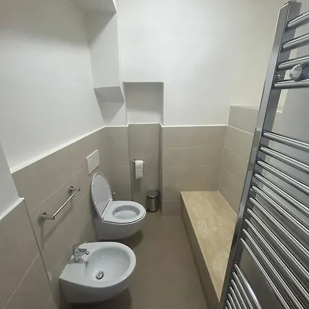 Holiday home Affitti Turistici Porta Valeria Tagliacozzo