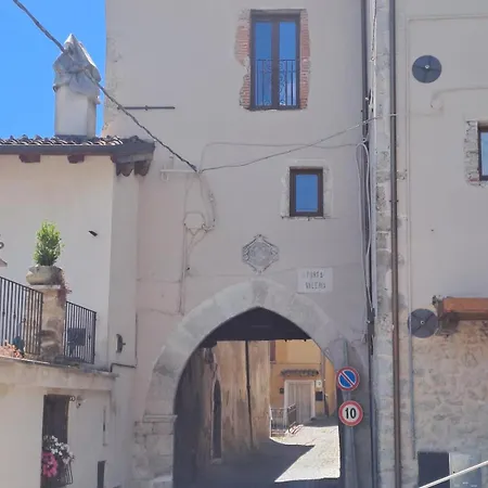 Affitti Turistici Porta Valeria Holiday home *