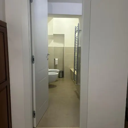Σπίτι διακοπών Affitti Turistici Porta Valeria