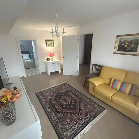 Affitti Turistici Porta Valeria Holiday home *