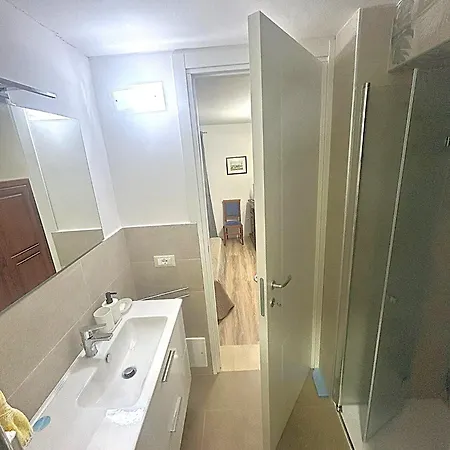 Holiday home Affitti Turistici Porta Valeria *