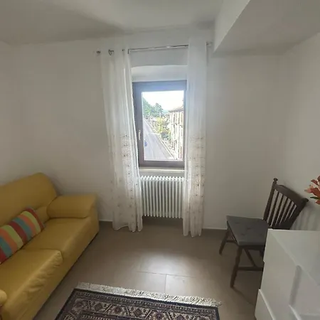 Affitti Turistici Porta Valeria * Tagliacozzo
