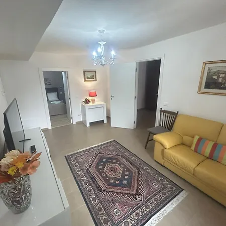 Holiday home Affitti Turistici Porta Valeria *