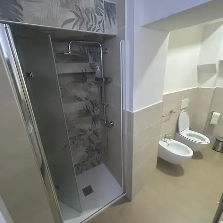 Holiday home Affitti Turistici Porta Valeria
