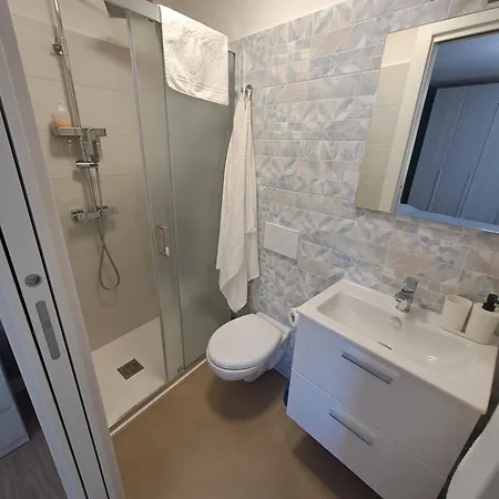 Affitti Turistici Porta Valeria Holiday home