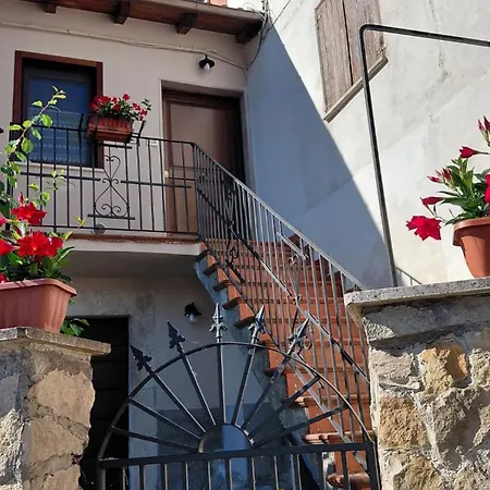 Affitti Turistici Porta Valeria Holiday home *