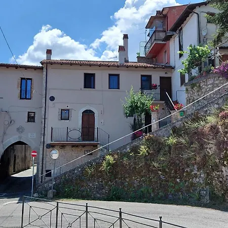 Affitti Turistici Porta Valeria