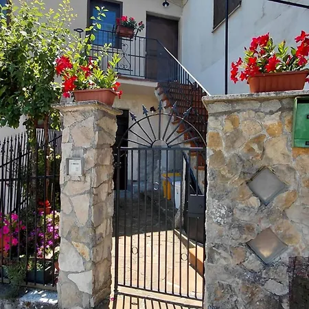 Affitti Turistici Porta Valeria * Tagliacozzo