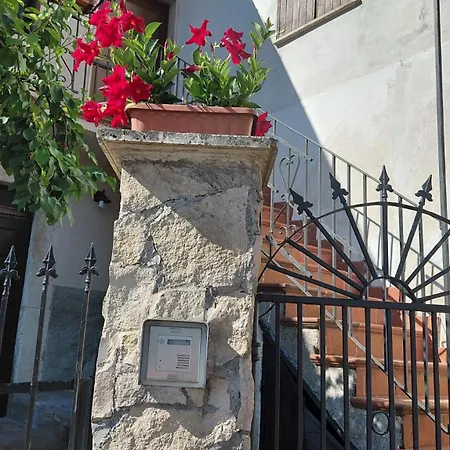 Affitti Turistici Porta Valeria Tagliacozzo