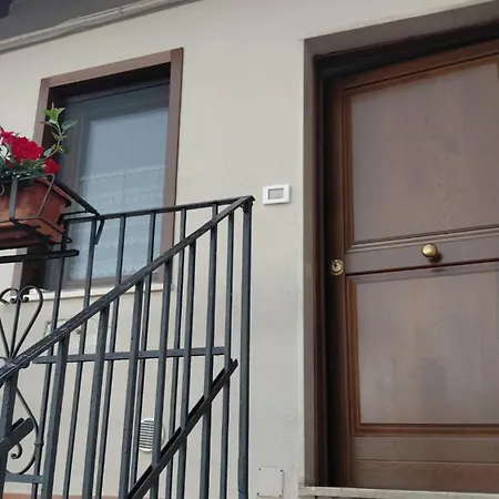 Affitti Turistici Porta Valeria Holiday home *