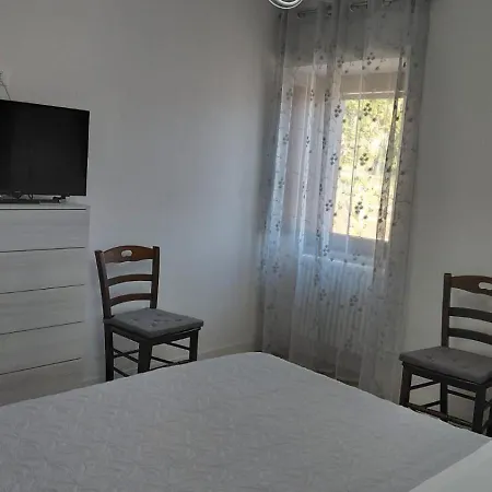 Holiday home Affitti Turistici Porta Valeria