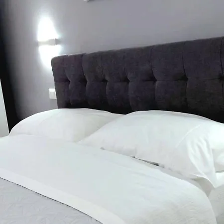 Holiday home Affitti Turistici Porta Valeria Tagliacozzo