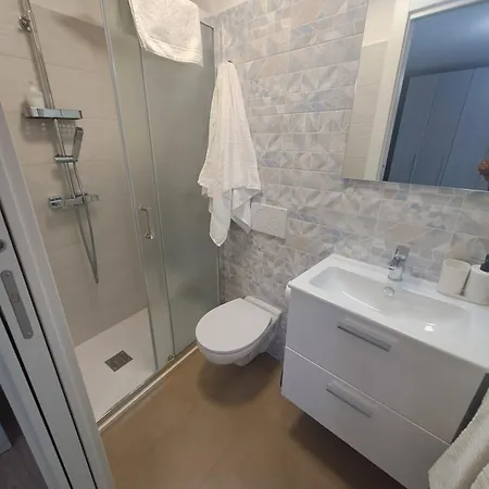 Affitti Turistici Porta Valeria Holiday home *
