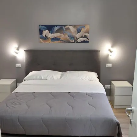 Holiday home Affitti Turistici Porta Valeria *