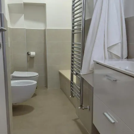 Affitti Turistici Porta Valeria Holiday home *